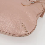 Fendi Selleria Tote Leather - image 11