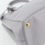 Prada Gardener's Tote Saffiano Leather Medium - image 11