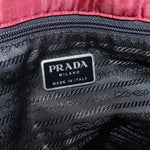 Prada Sport Tote bag Nylon - image 7
