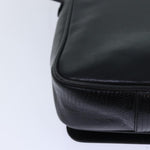 Salvatore Ferragamo Vintage Shoulder Bag Leather - image 11