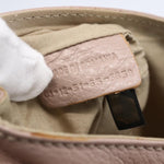 Chloe Lily Shoulder bag Leather - image 6