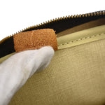 Louis Vuitton Deauville Handbag Monogram Canvas 34 - image 5
