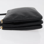 Celine Trio Crossbody Bag Leather Small - image 4