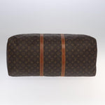 Louis Vuitton Keepall Bag Monogram Canvas 60 - image 16
