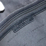 Bvlgari Shoulder bag Canvas - image 6