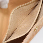 Celine C Macadam Handbag Canvas - image 20
