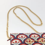 Gucci x adidas Wallet on Chain Leather - image 18