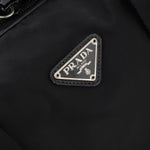 Prada Vintage Boston Bag Nylon - image 15