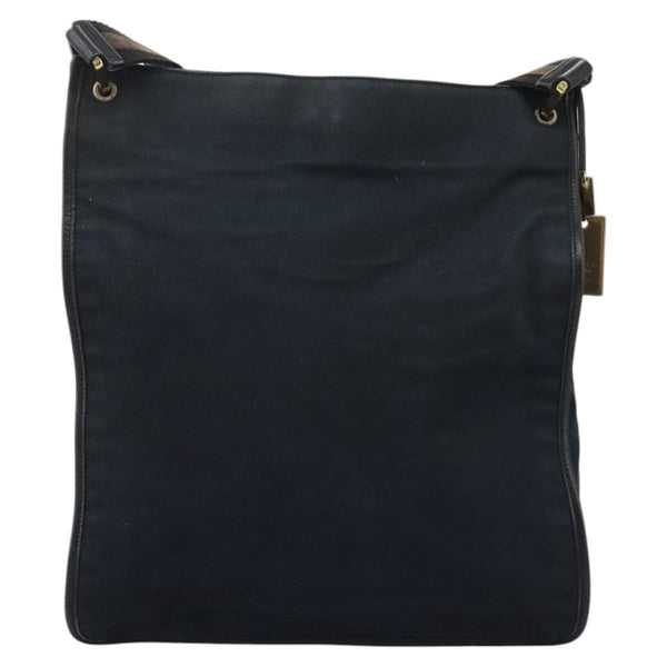Gucci Sherry line shoulder bag Canvas Medium