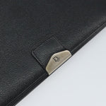 Christian Dior Vintage Chain Flap Shoulder Bag Leather - image 12