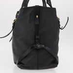 Burberry Vintage Tote Leather - image 4
