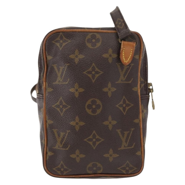 Louis Vuitton Amazone Bag Monogram Canvas PM