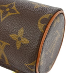 Louis Vuitton Papillon Pochette Monogram Canvas Mini - image 6