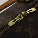 Louis Vuitton Keepall Bag Monogram Canvas 60 - image 13