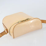 Louis Vuitton Sullivan Handbag Monogram Vernis Vertical - image 15