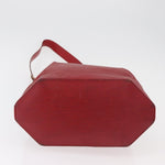 Louis Vuitton Vintage Sac d'Epaule Handbag Epi Leather GM - image 15