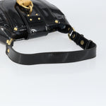 Salvatore Ferragamo Gancini Tote Patent leather - image 7