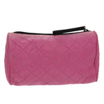Prada Toiletry Pouch Tessuto Small - image 2