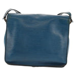 Louis Vuitton Cartouchiere Handbag Epi Leather MM - image 2