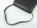 Salvatore Ferragamo Vintage Shoulder Bag Leather - image 5