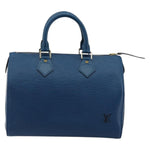 Louis Vuitton Speedy Handbag Epi Leather 25 - image 1