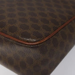 Celine Macadam Shoulder Bag Canvas - image 10