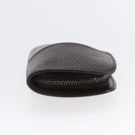 Louis Vuitton Demi Lune Coin Purse Epi Leather - image 4