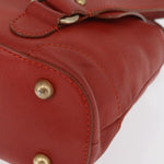 Chloe Vintage handbag Leather - image 10