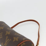 Louis Vuitton Papillon Pochette Monogram Canvas Mini - image 16