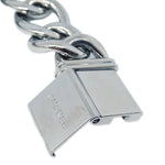 Chanel Premiere Chain Quartz Watch Stainless Steel 20 - image 7