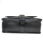 Louis Vuitton Cartouchiere Handbag Epi Leather MM - image 13