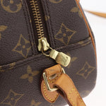 Louis Vuitton Blois Handbag Monogram Canvas - image 13