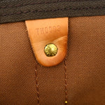 Louis Vuitton Keepall Bag Monogram Canvas 45 - image 5