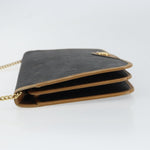 Christian Dior Vintage honeycomb clutch Canvas - image 4