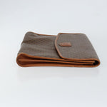 Celine Macadam Pochette Canvas and Leather - image 3