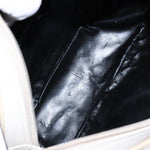 Salvatore Ferragamo Vala Shoulder Bag Leather - image 5