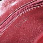 Christian Dior Vintage Shoulder Bag Leather - image 6