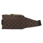Louis Vuitton Geronimos Waist Bag Damier - image 2