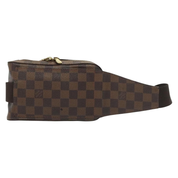 Louis Vuitton Geronimos Waist Bag Damier