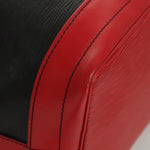 Louis Vuitton Bicolor Noe Handbag Epi Leather Large - image 9
