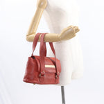 Chloe Vintage handbag Leather - image 13