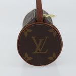 Louis Vuitton Papillon Pochette Monogram Canvas Mini - image 4