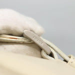 Prada Vintage Shoulder Bag Nylon and Leather - image 19