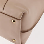 Salvatore Ferragamo Sookie Satchel Leather Medium - image 9