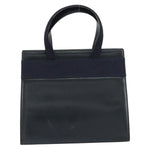 Salvatore Ferragamo Convertible Vara Bow Tote Leather Small - image 2