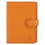 Louis Vuitton Agenda Cover Epi Leather PM - image 1
