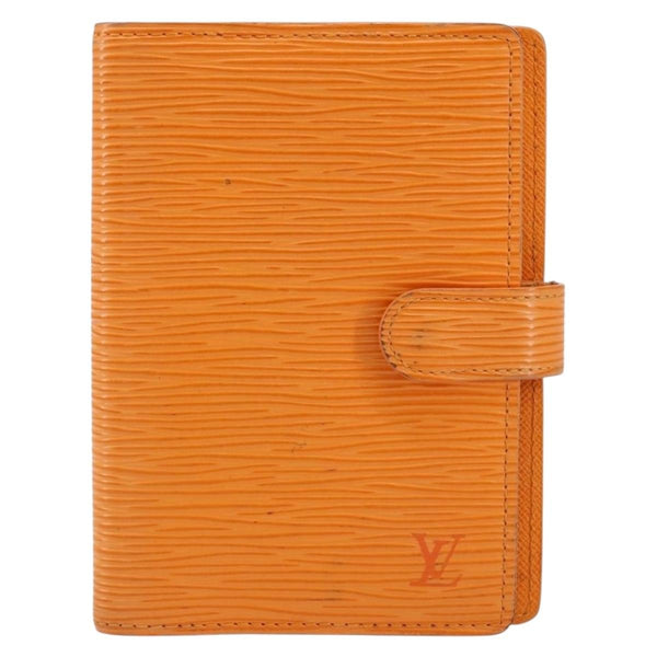 Louis Vuitton Agenda Cover Epi Leather PM - image 1