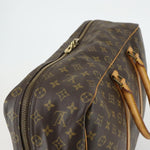 Louis Vuitton Sirius Handbag Monogram Canvas 45 - image 16