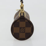 Louis Vuitton Papillon Pochette Damier - image 3