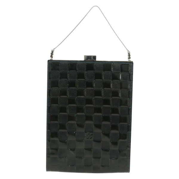 Louis Vuitton Saint Ange Handbag Damier Vernis GM - image 1